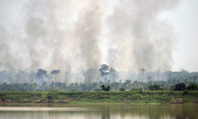 DOUGLAS MAGNO / AFP