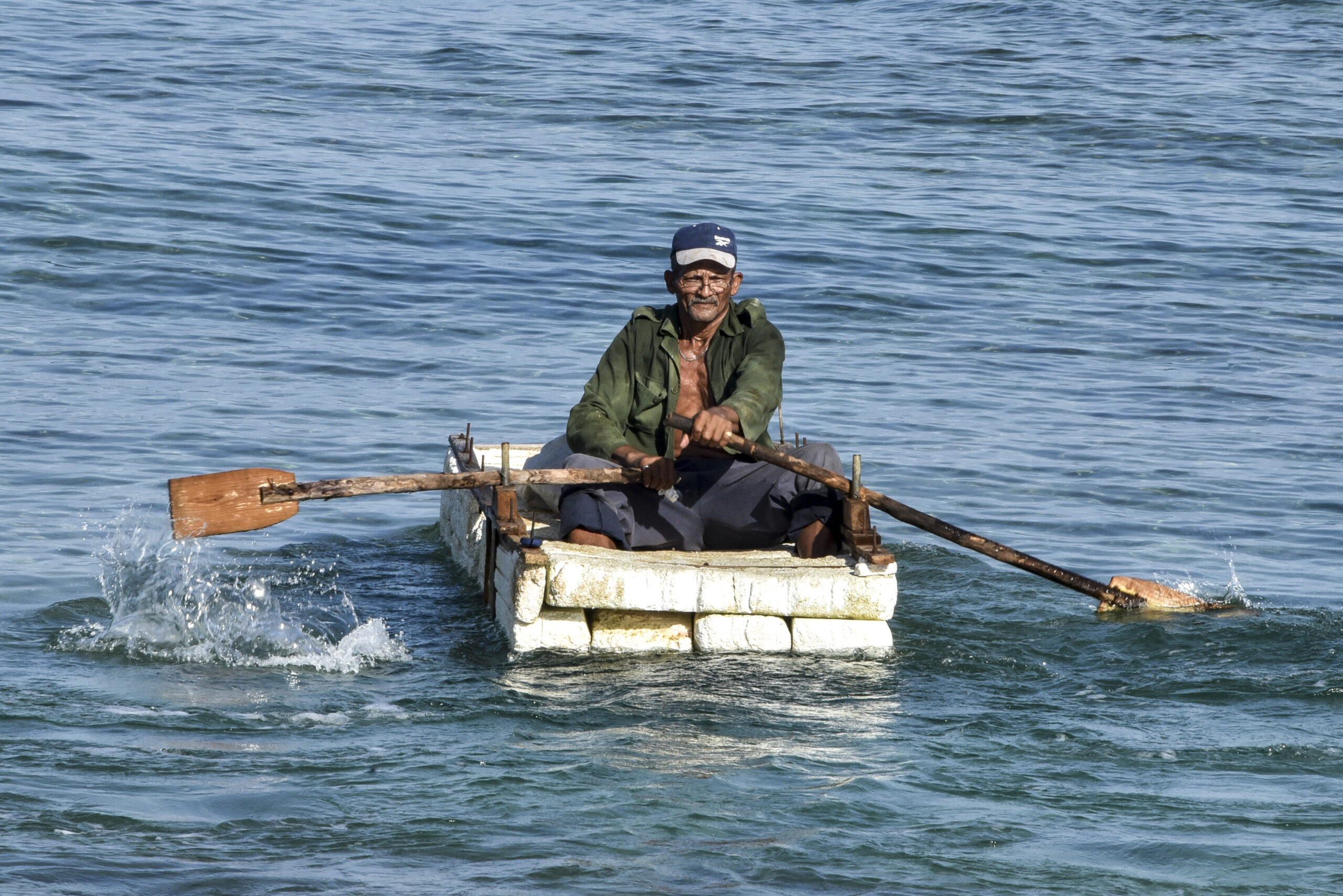 ADALBERTO ROQUE / AFP