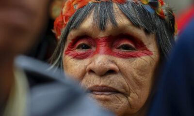 RODRIGO BUENDIA / AFP