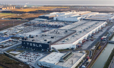 Foto tomada de Inside Tesla