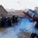 Confirmer un autre décès lors de manifestations au Pérou