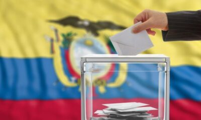 Ecuador: Lasso admits defeat in referendum, calls for unity