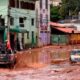 Fuertes lluvias en Brasil han dejado al menos 45 muertos