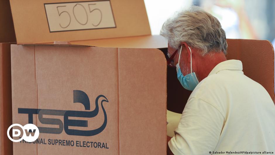 TSE prepara estrategia para elecciones seguras en 2024