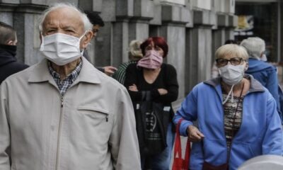 La Chambre des députés d'Argentine prévoit de discuter du plan de retraite