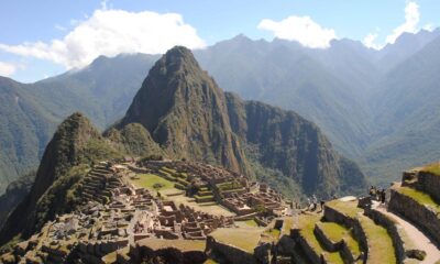 Pérou: le Machu Picchu rouvre après des manifestations anti-gouvernementales