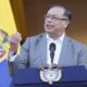 La comisión de Exteriores del Congreso de Perú declara 'persona non grata' a Petro