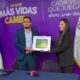 Lotería de El Salvador dedica sorteo a CIFCO