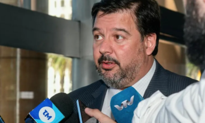 Le ministre de l'Environnement de l'Uruguay démissionne de son poste