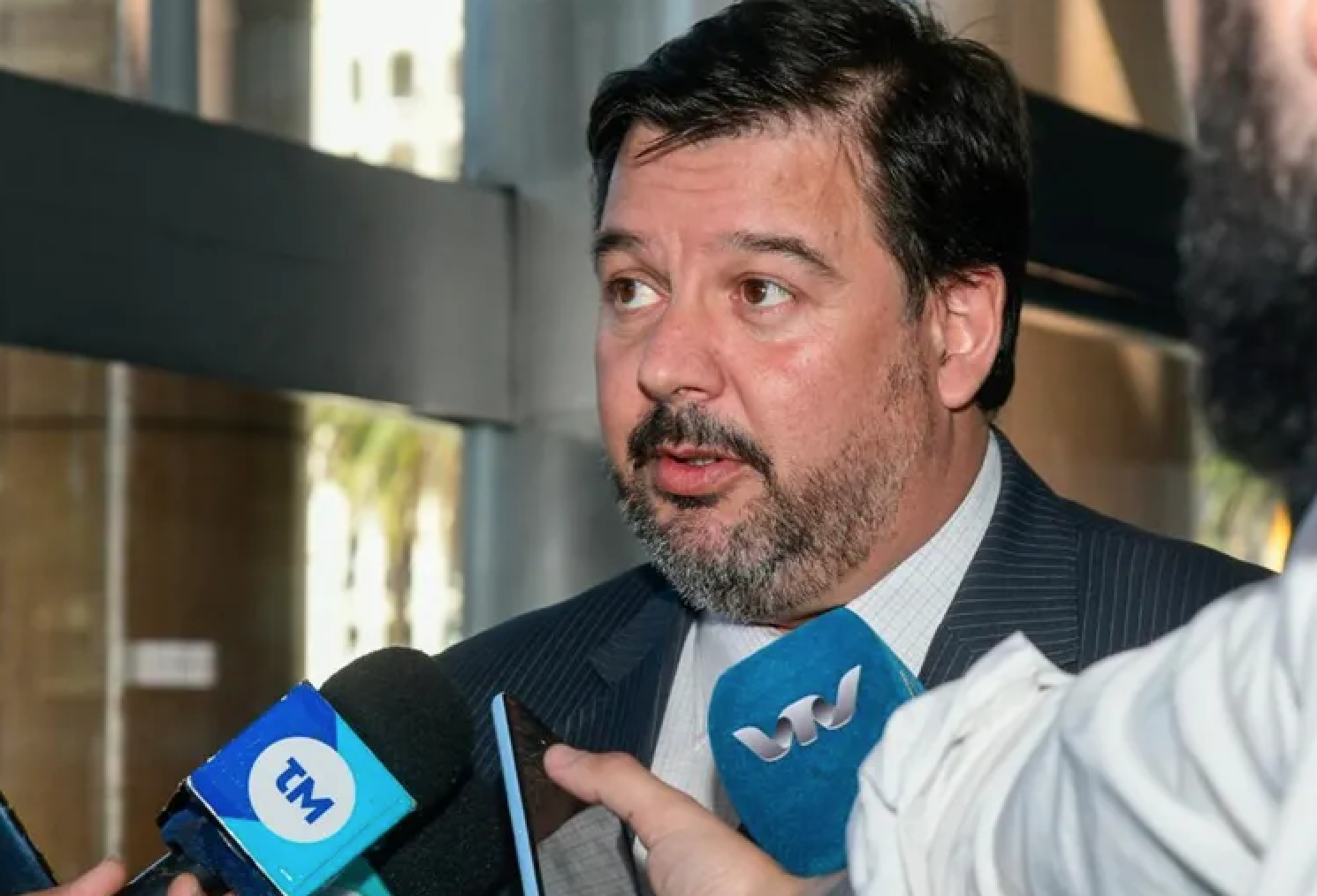 Le ministre de l'Environnement de l'Uruguay démissionne de son poste