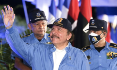 Nicaragua: Ils commencent à exproprier les maisons des opposants qui ont retiré leur nationalité