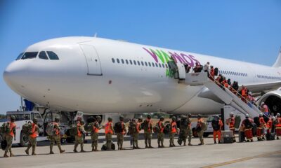 Misión humanitaria viaja a Turquía para apoyar a afectados por terremotos