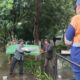 Les pluies affectent au moins 4 000 familles au Paraguay