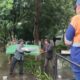 Les pluies affectent au moins 4 000 familles au Paraguay
