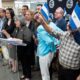 L'Argentine, premier pays du continent à offrir la nationalité aux Nicaraguayens
