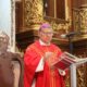 Obispo de Nicaragua lamenta condena a monseñor Rolando Álvarez