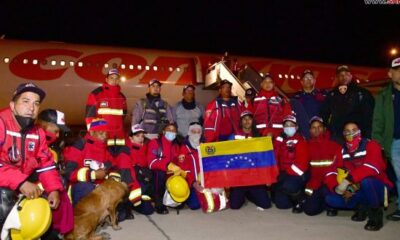 L'aide humanitaire du Venezuela arrive en Syrie