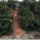 Death toll rises to 59 due to rains in Sao Paulo, Brazil