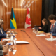 Les dirigeants de la Caricom appellent au renforcement des forces de police haïtiennes
