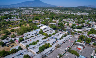 Ministerio de Vivienda ha recuperado 4,800 casas