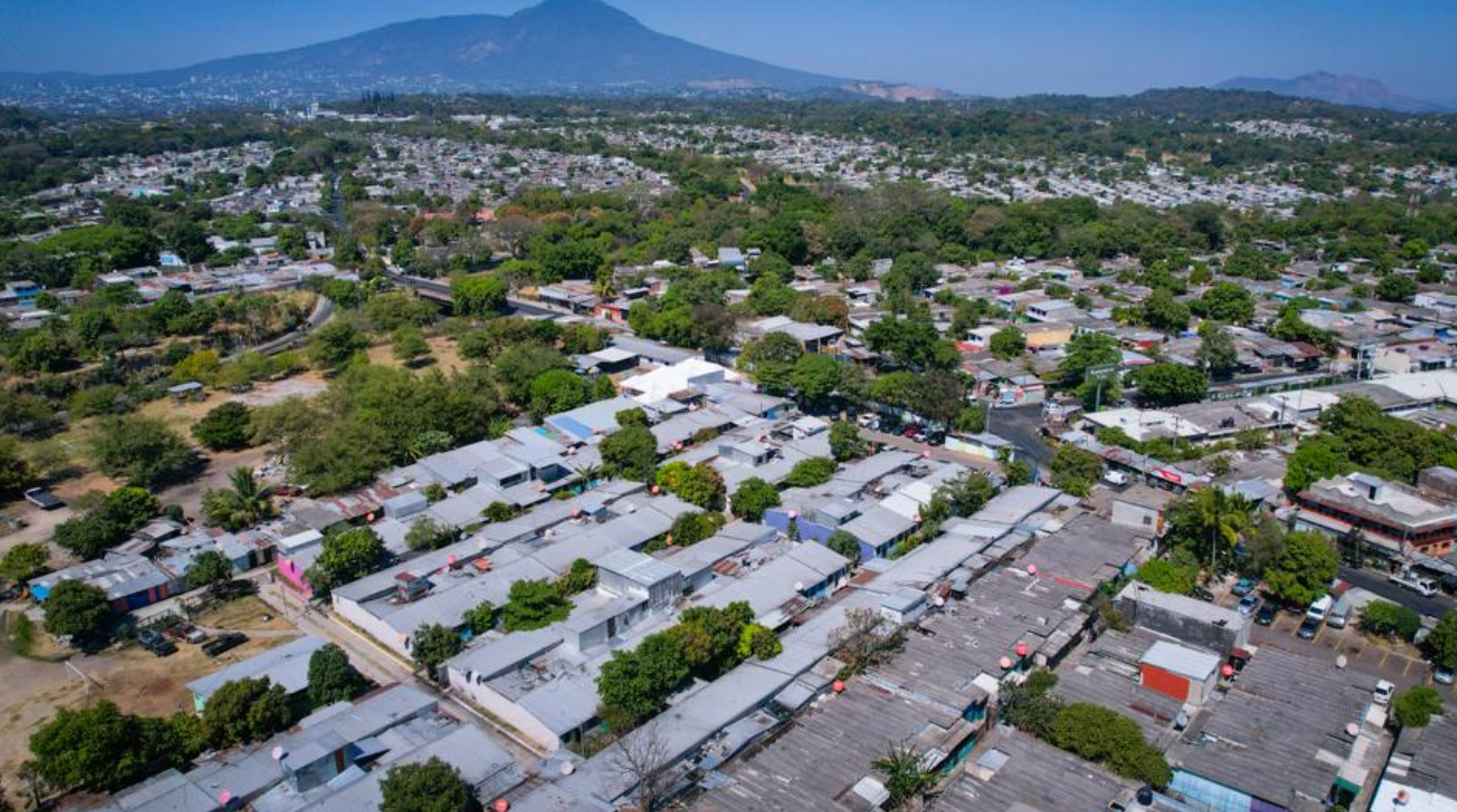 Ministerio de Vivienda ha recuperado 4,800 casas