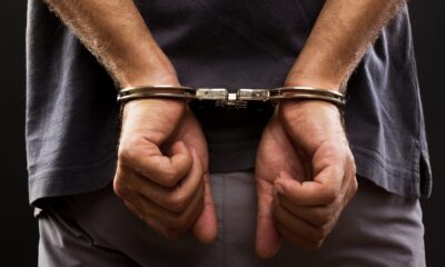 Un Salvadorien condamné pour agression sexuelle en Californie arrêté