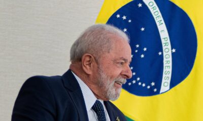 Lula et Biden se rencontrent pour relancer la "nouvelle ère" des relations entre le Brésil et les États-Unis