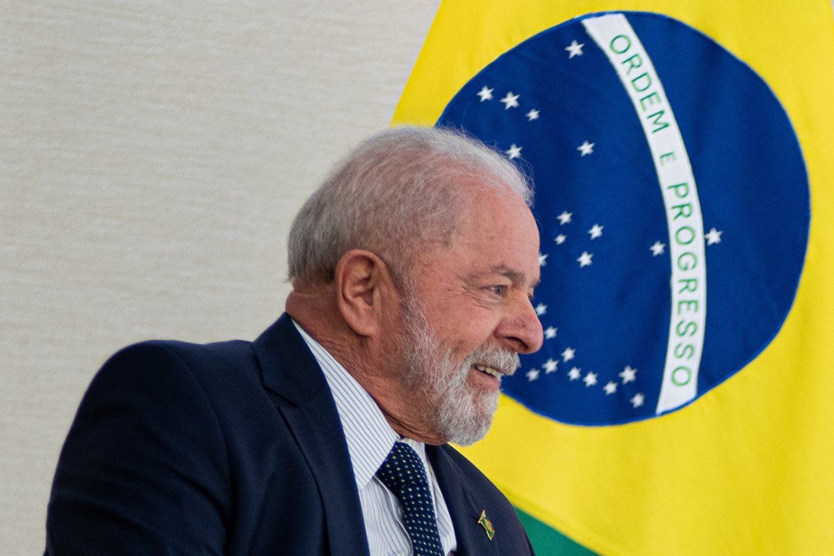 Lula et Biden se rencontrent pour relancer la "nouvelle ère" des relations entre le Brésil et les États-Unis