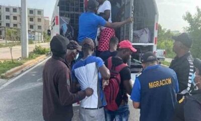 Dominican Republic continues with Haitian deportations
