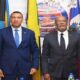 Concluye visita de delegación de Caricom y asociados a Haití