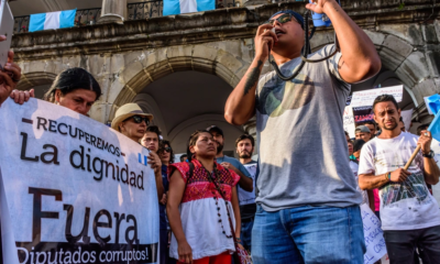 Le Guatemala restreint les droits politiques aux peuples autochtones