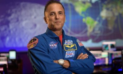 La NASA nomme le premier astronaute en chef d'origine hispanique