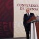 López Obrador uses García Luna case to attack former presidents