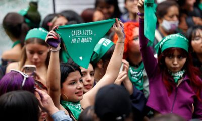 One year after decriminalizing abortion in Colombia