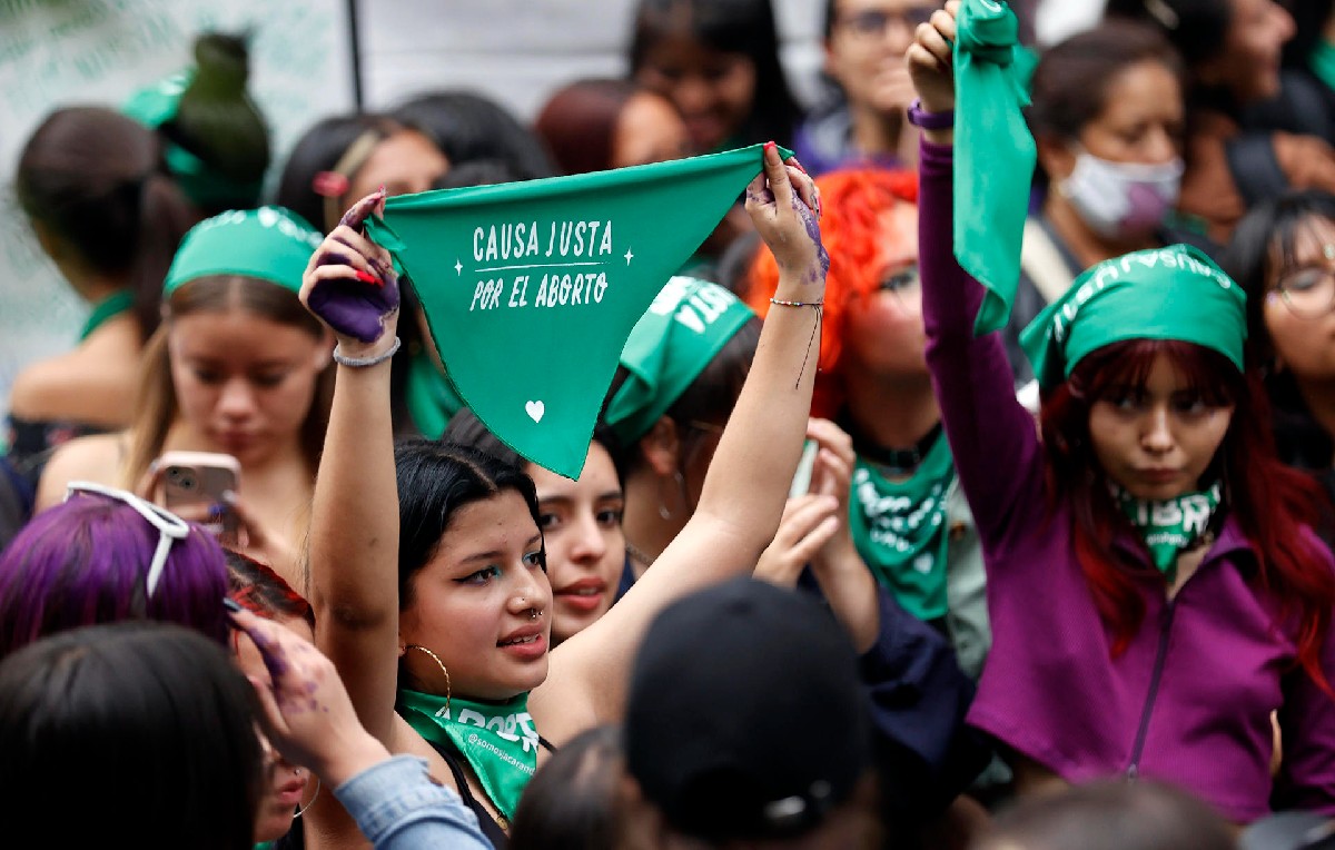 One year after decriminalizing abortion in Colombia