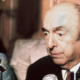 Pablo Neruda's nephew says lab report reveals poisoning