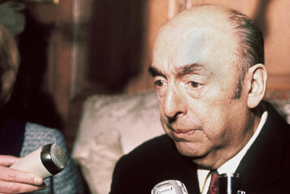 Pablo Neruda's nephew says lab report reveals poisoning