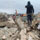 Le bilan des séismes en Syrie et en Turquie approche les 20 000 morts