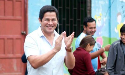Un candidat assassiné en Equateur remporte la mairie