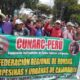 Peru: social movements demand president Dina Boluarte's resignation and closure of Congress