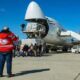 New humanitarian aid arrives in Syria after earthquake