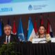 L'Argentine participe à une réunion régionale sur les droits des femmes