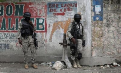 Vague d'enlèvements dans la capitale haïtienne