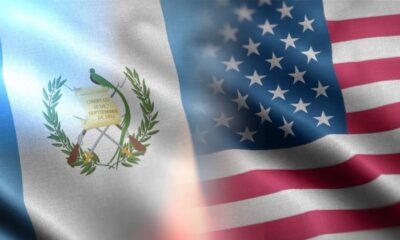 Guatemalans in the U.S. denounce bias in candidate registration in their country's elections