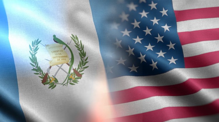 Guatemalans in the U.S. denounce bias in candidate registration in their country's elections
