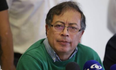 Gustavo Petro asks for investigation of his son due to rumors of possible bribes