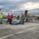 Le gouvernement colombien aide les personnes touchées par la fermeture des compagnies aériennes