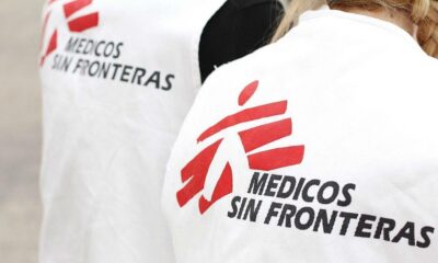 Médecins Sans Frontières ferme un hôpital en Haïti en raison de la violence