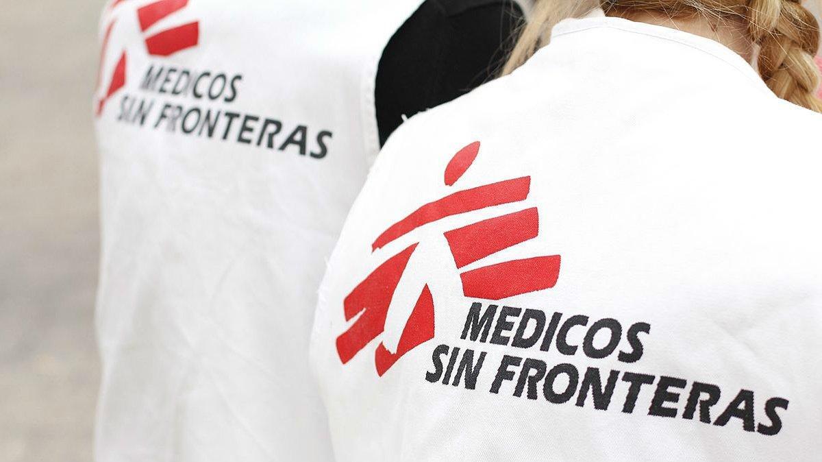 Médecins Sans Frontières ferme un hôpital en Haïti en raison de la violence