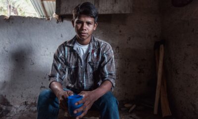 Copinh rechaza absolución de militar hondureño que atacó a indígenas